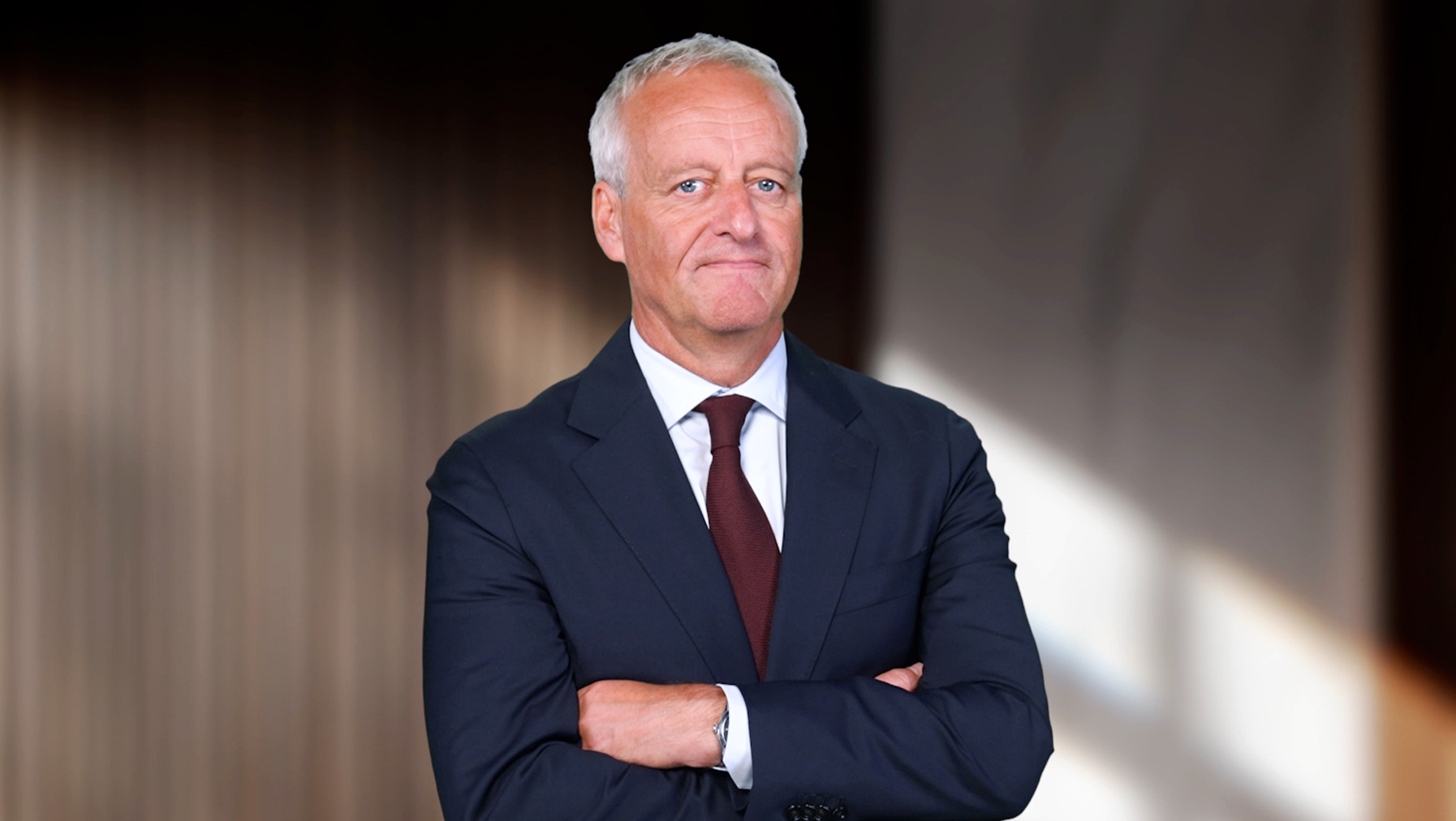 Henrik Blomquist kommenterar delårsrapport januari till juni 2026