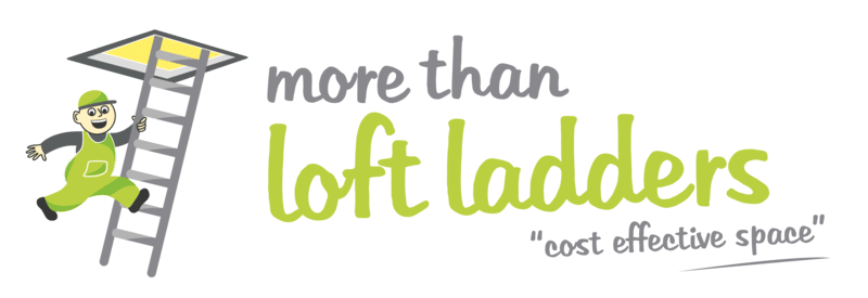 More Than Loft Ladders