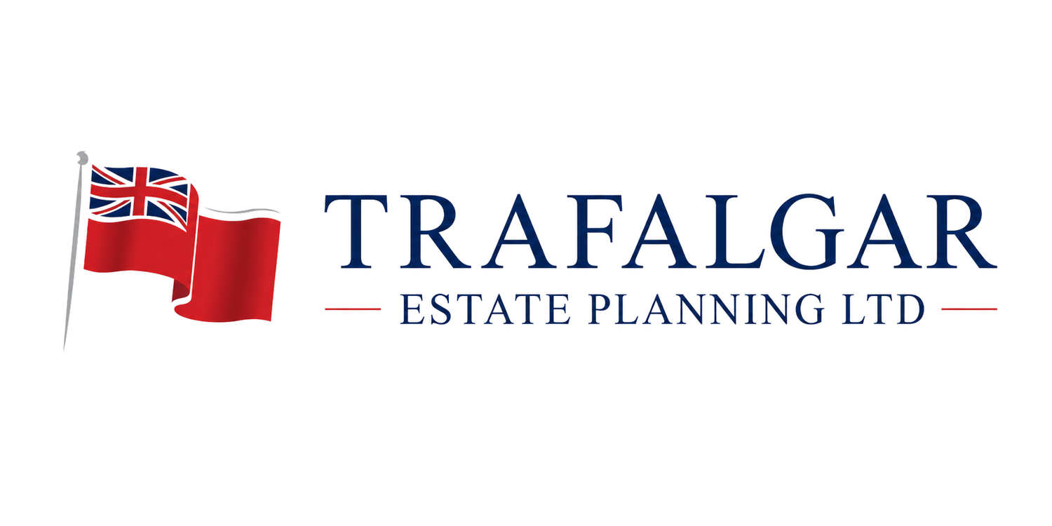 Trafalgar Estate Planning Ltd