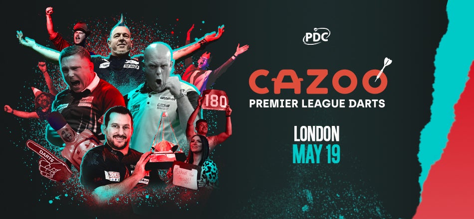 2022 Cazoo Premier League Darts