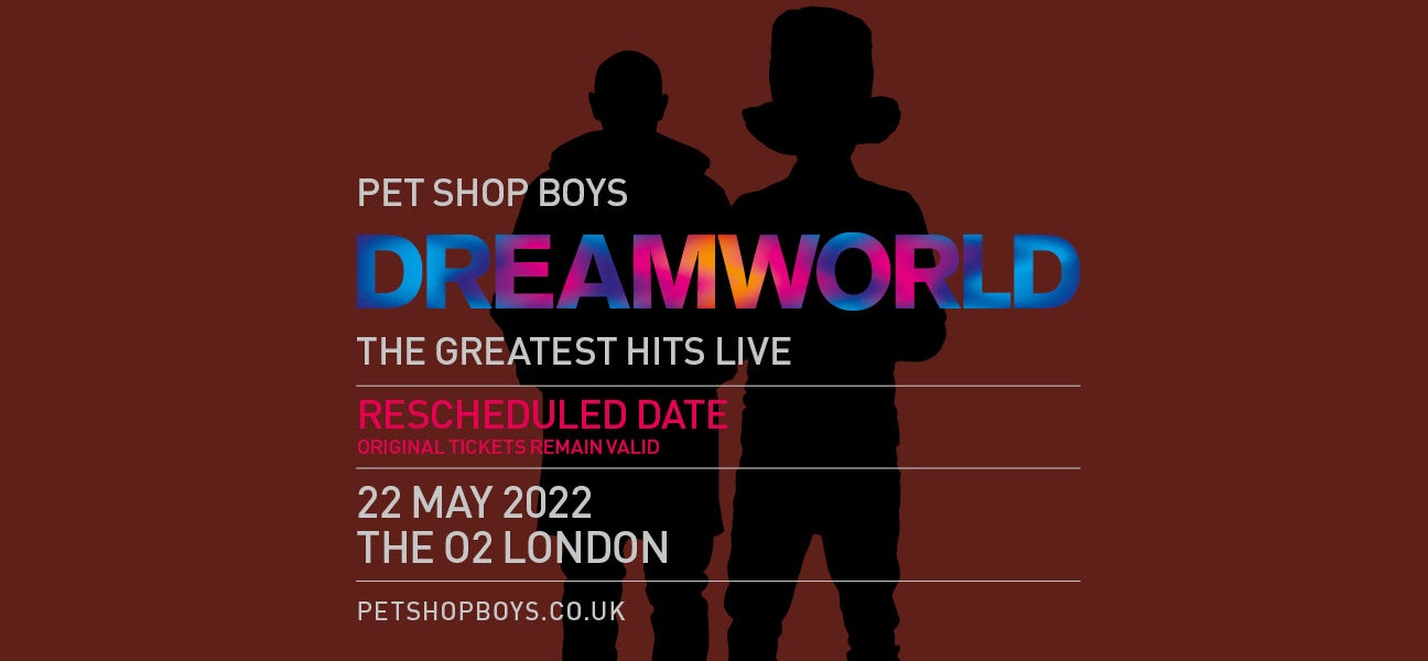 Pet Shop Boys