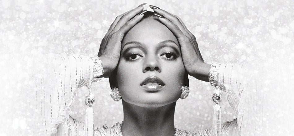 Diana Ross