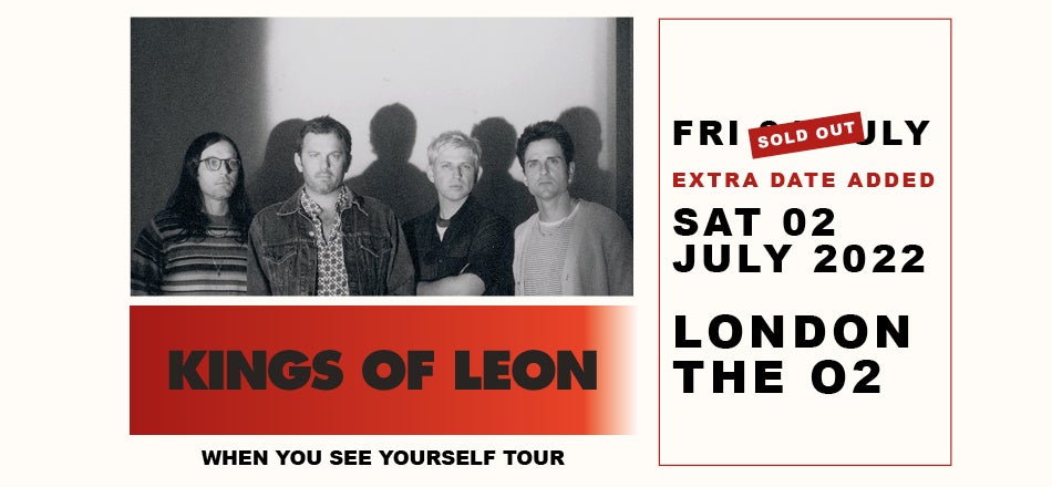 Kings Of Leon