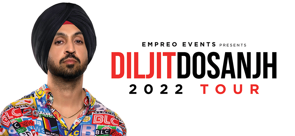 Diljit Dosanjh