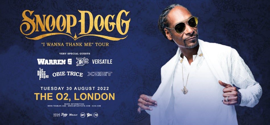 Snoop Dogg