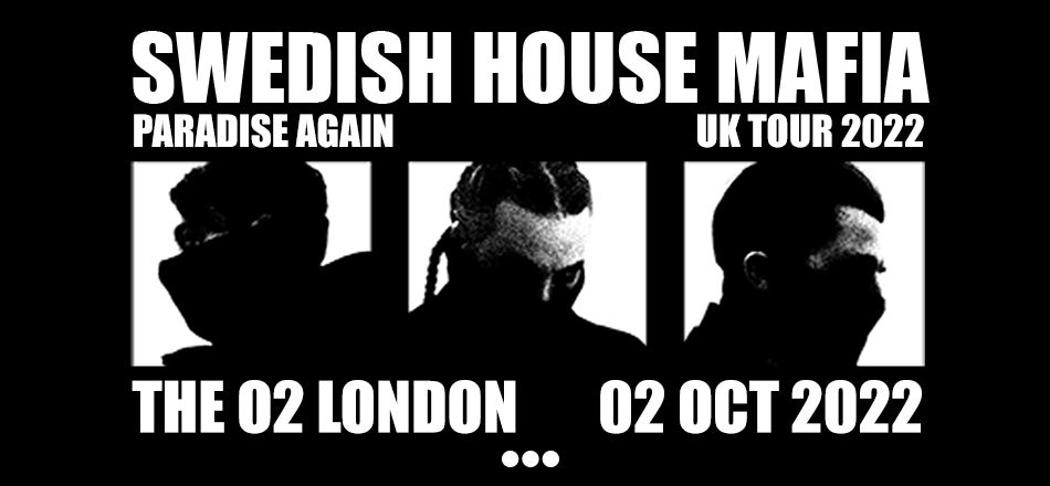 Swedish House Mafia