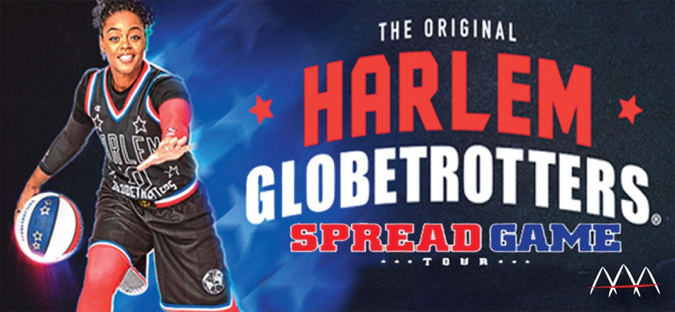The Original Harlem Globetrotters