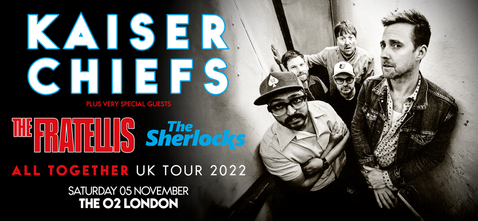 Kaiser Chiefs