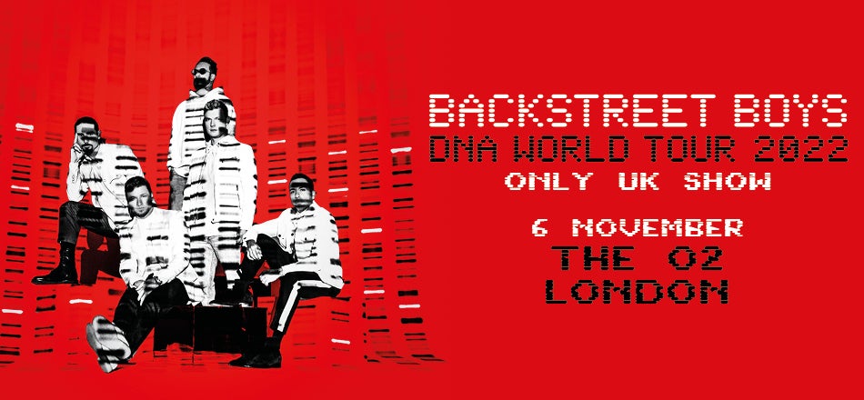 Backstreet Boys