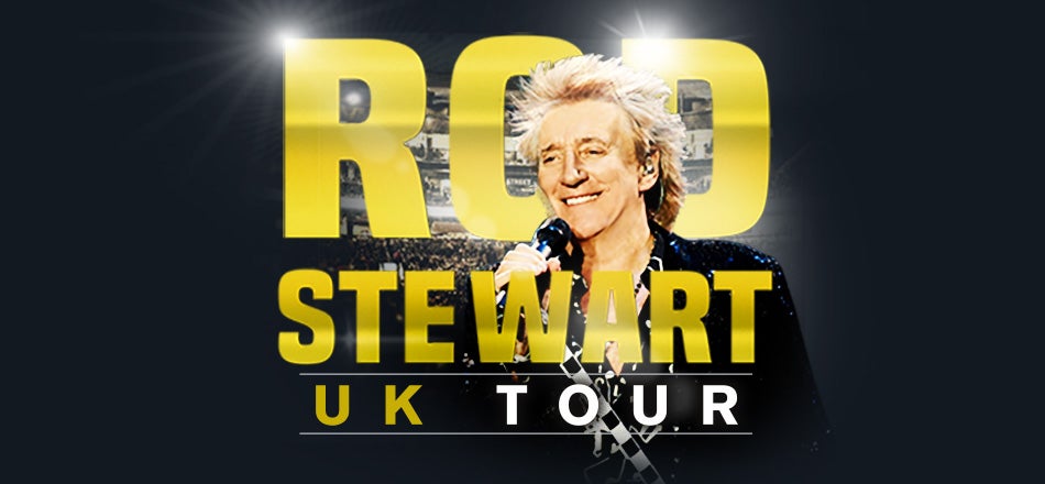 Rod Stewart
