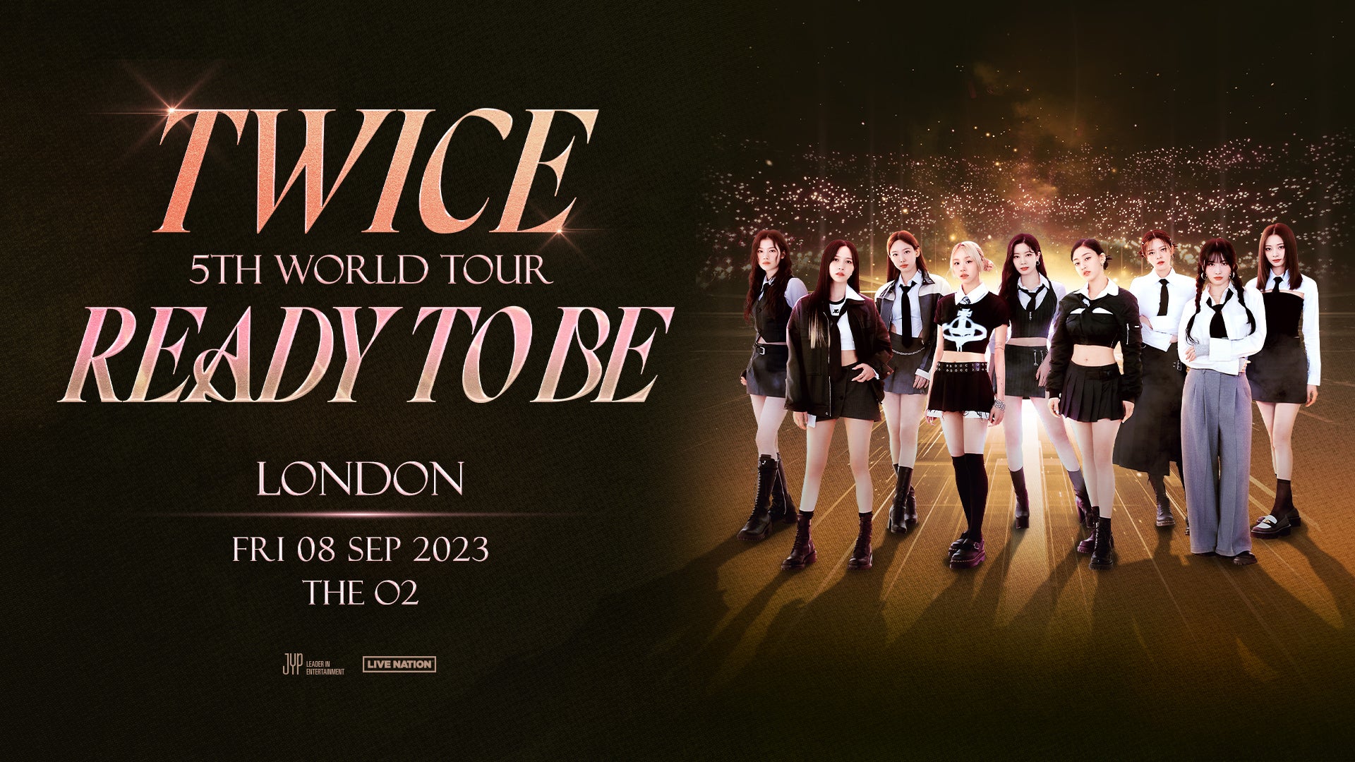 TWICE