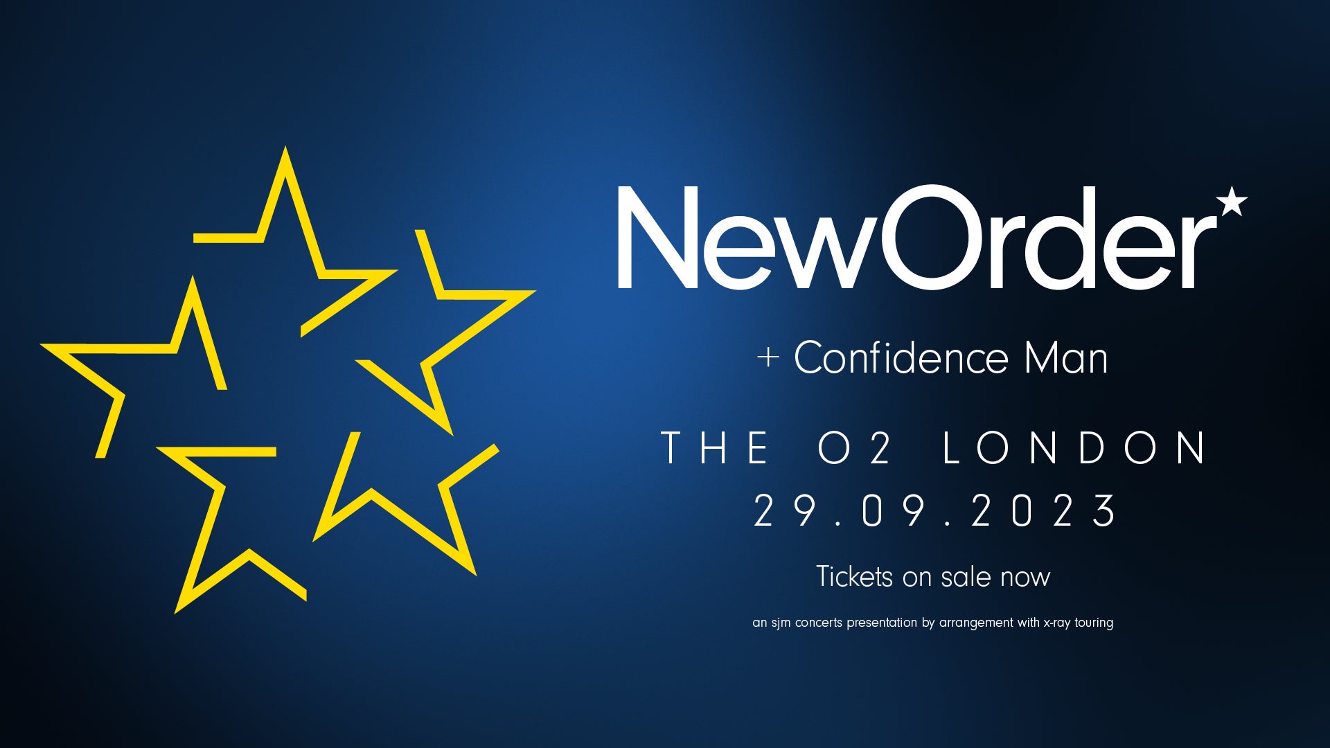 New Order