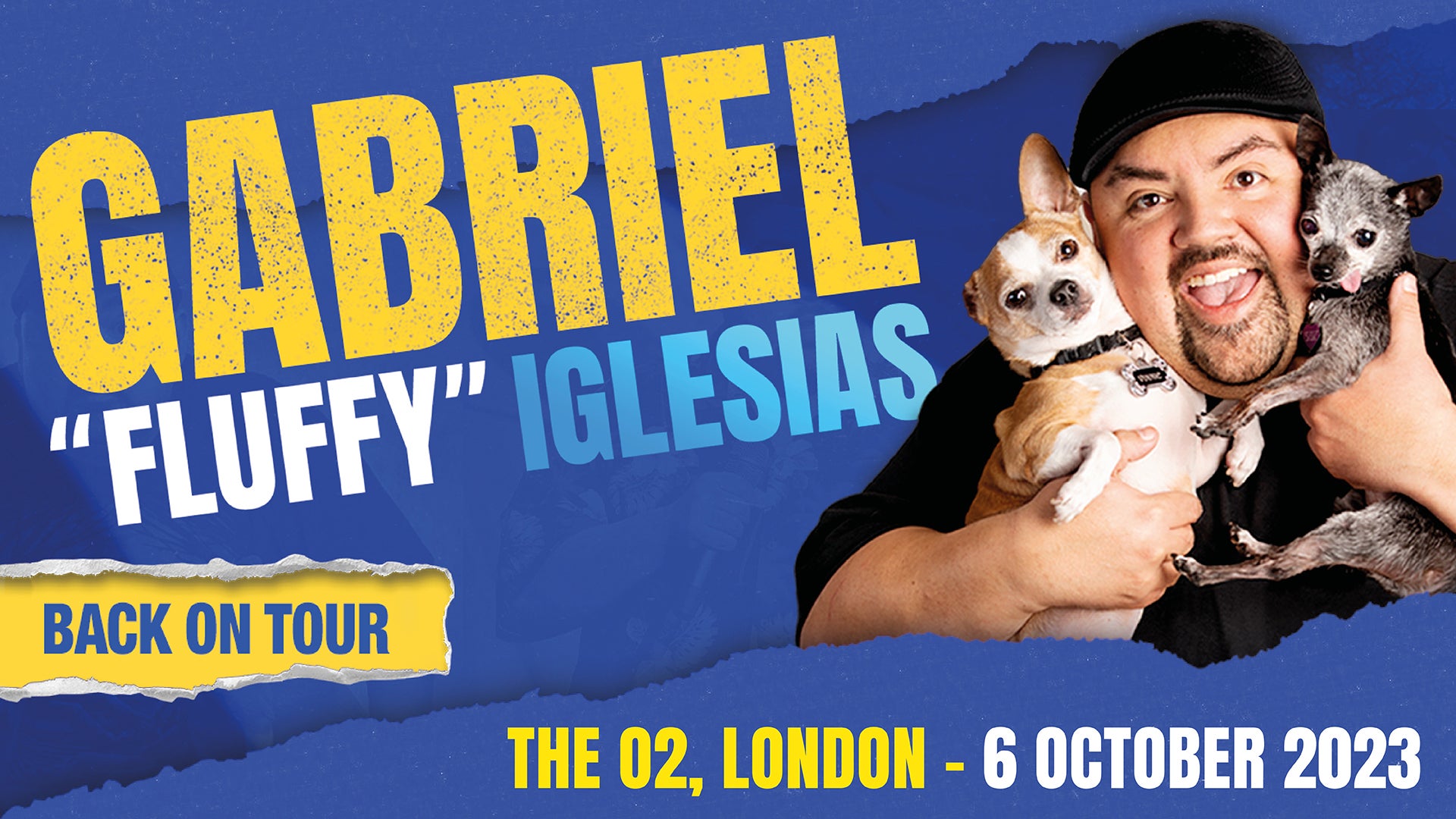 Gabriel Iglesias