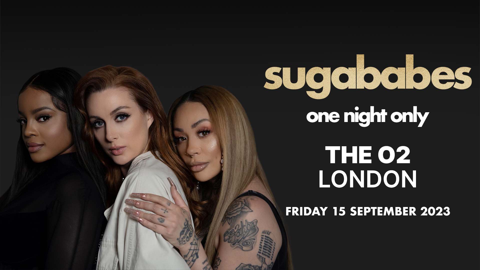 Sugababes
