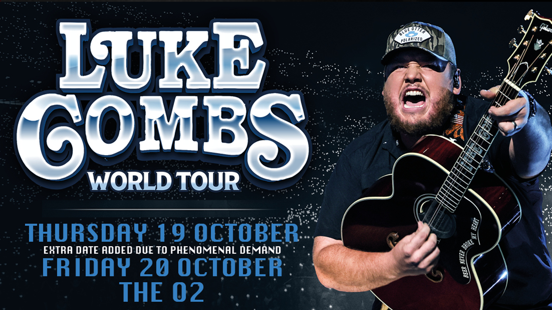 Luke Combs