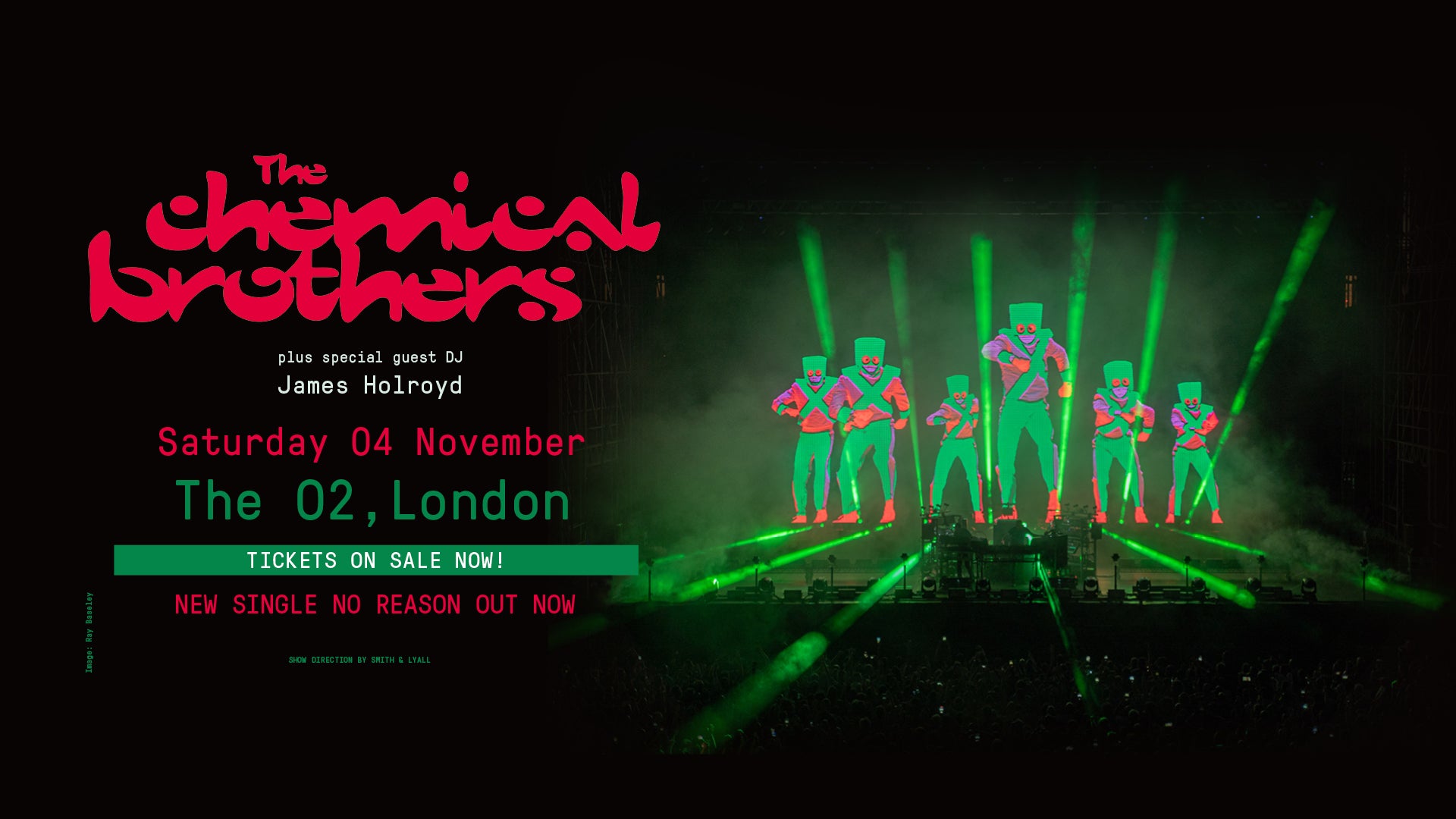 The Chemical Brothers