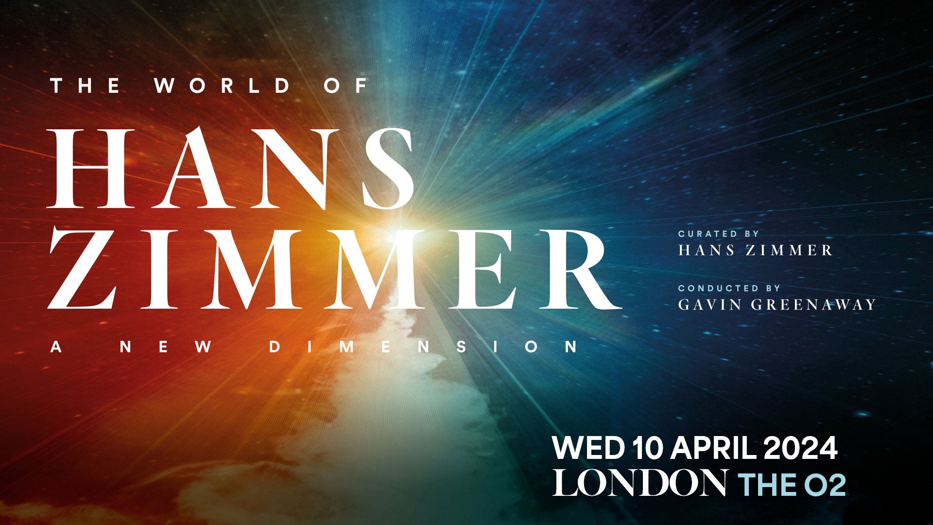 The World of Hans Zimmer