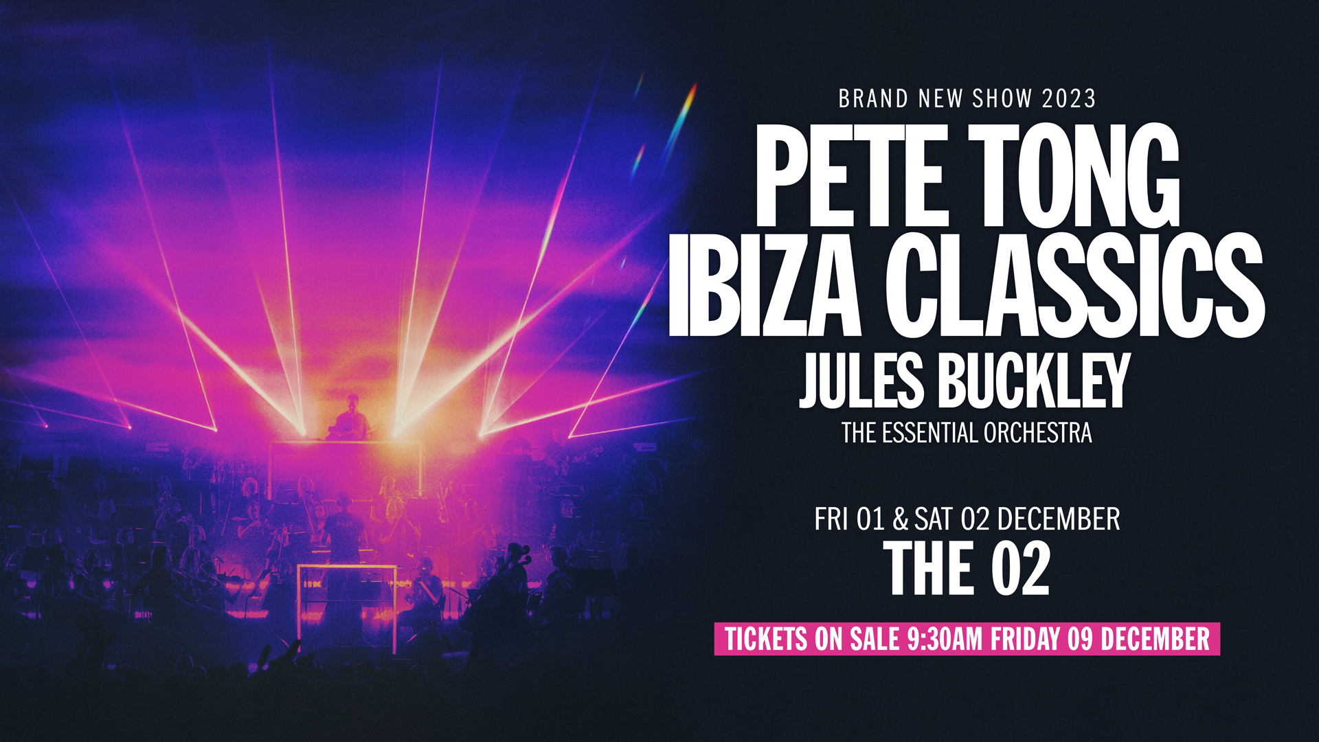 Pete Tong Presents Ibiza Classics