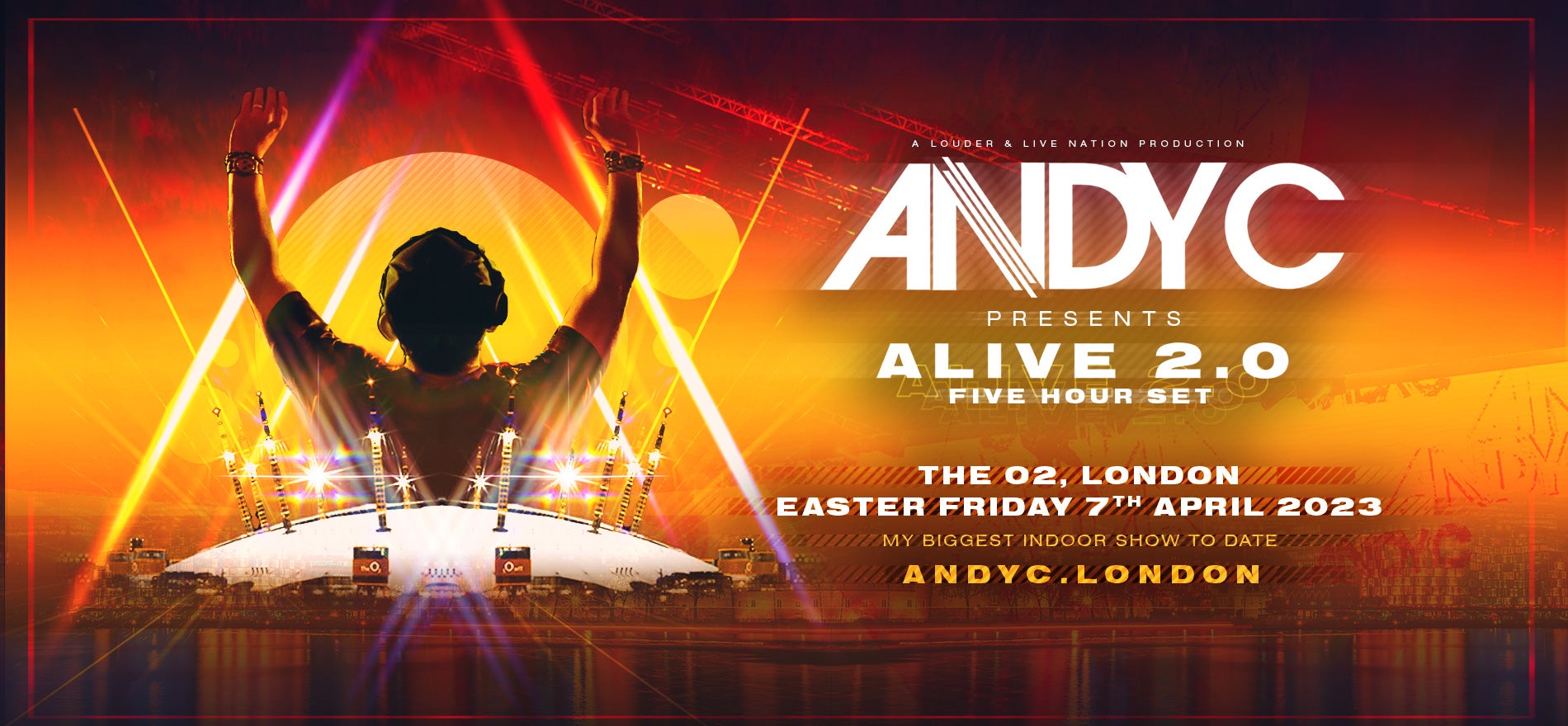 Andy C