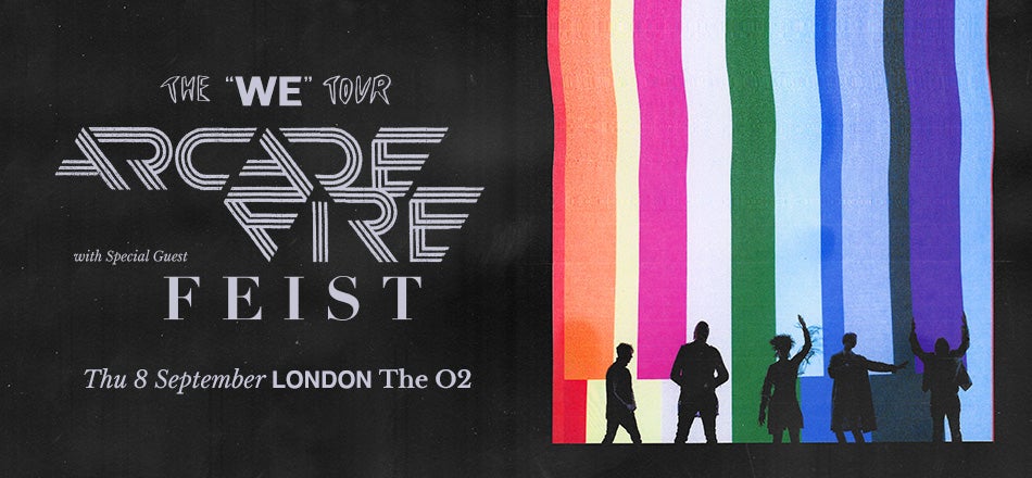 Arcade Fire