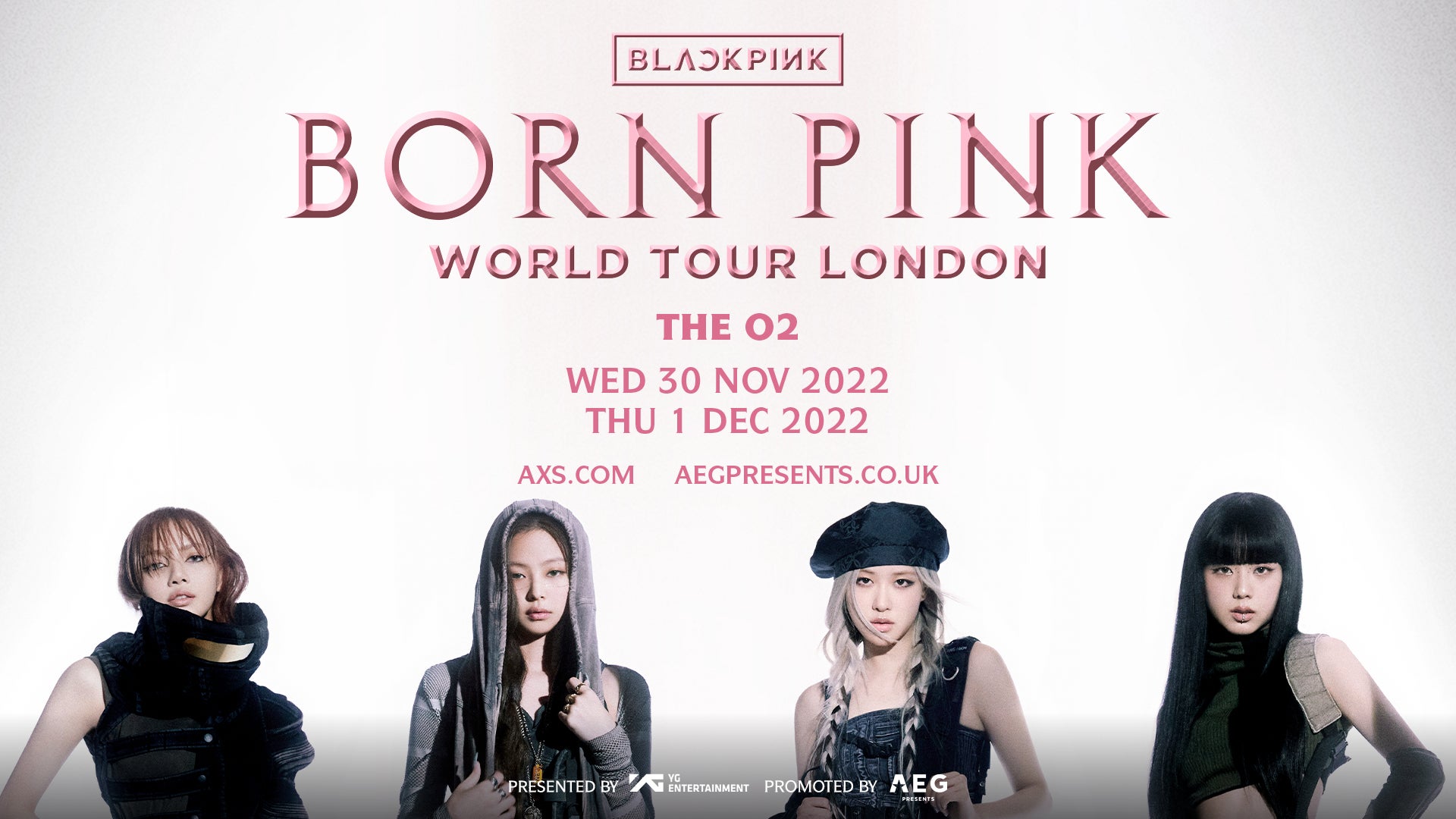 BLACKPINK