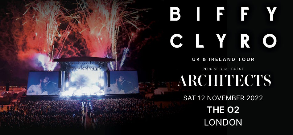 Biffy Clyro