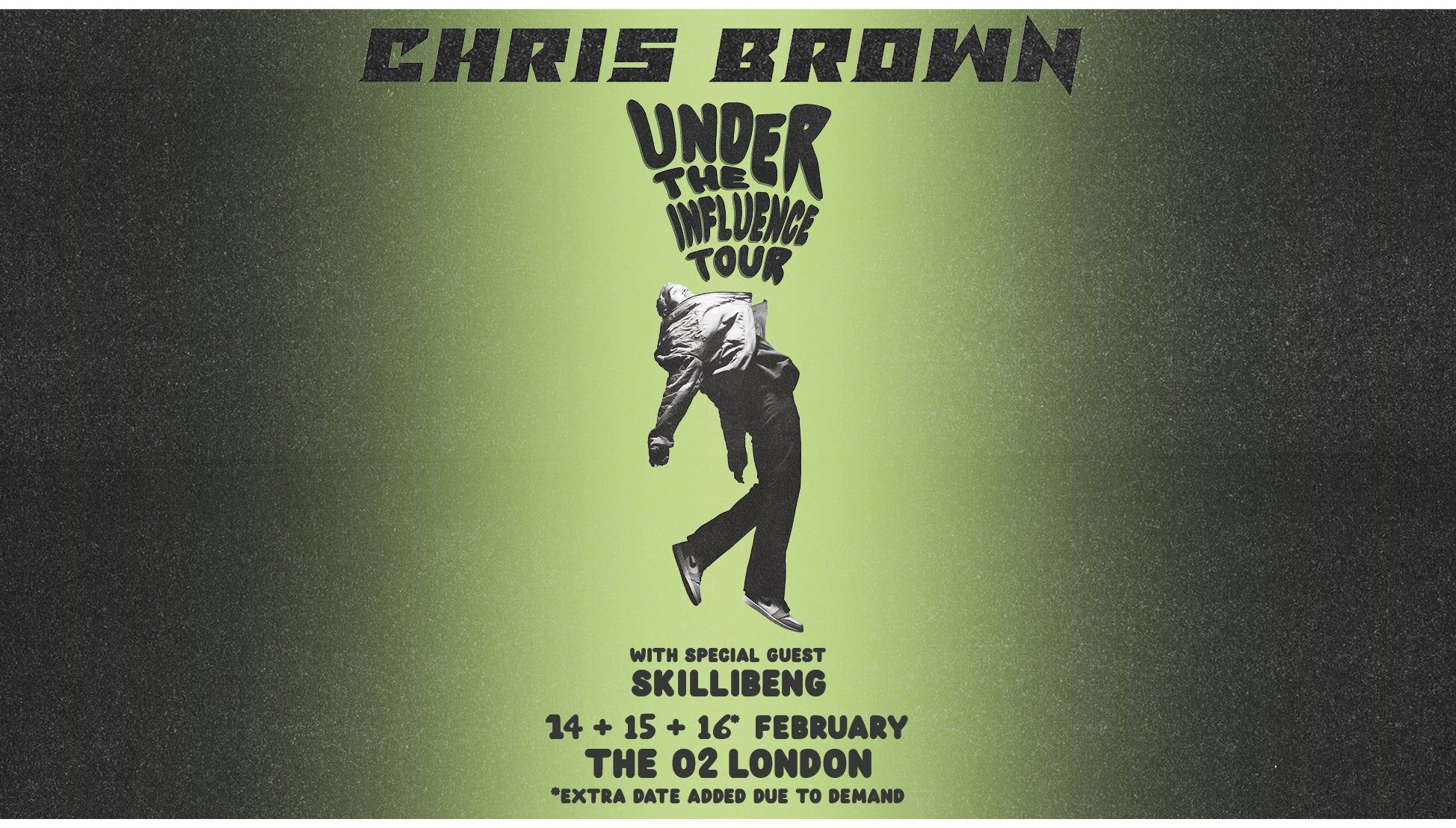 Chris Brown