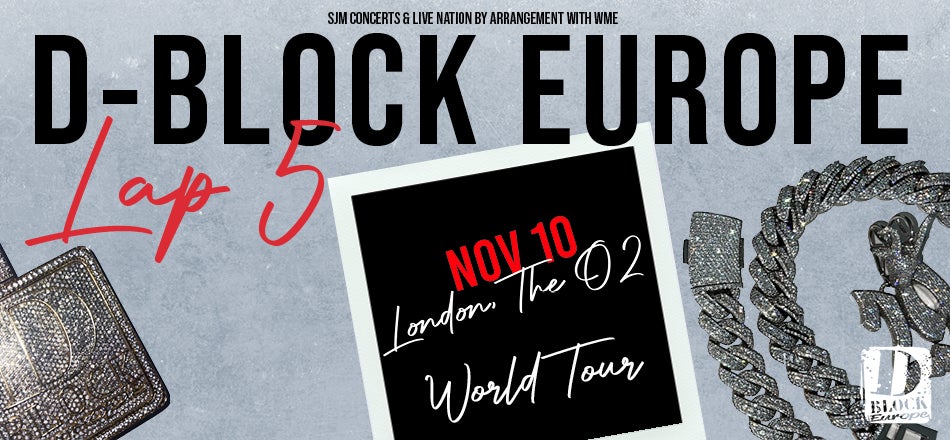 D-Block Europe