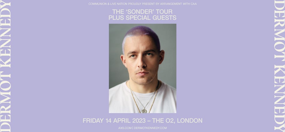 Dermot Kennedy