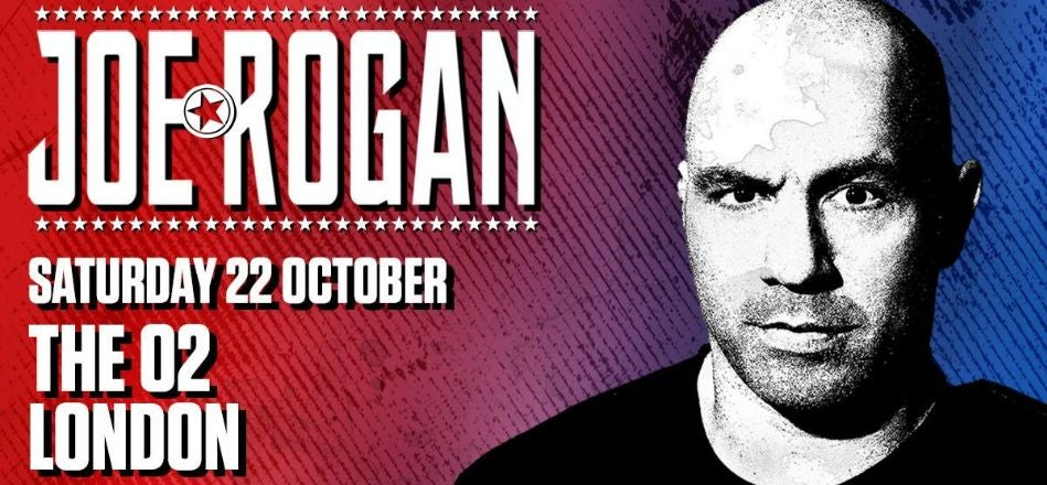 Joe Rogan