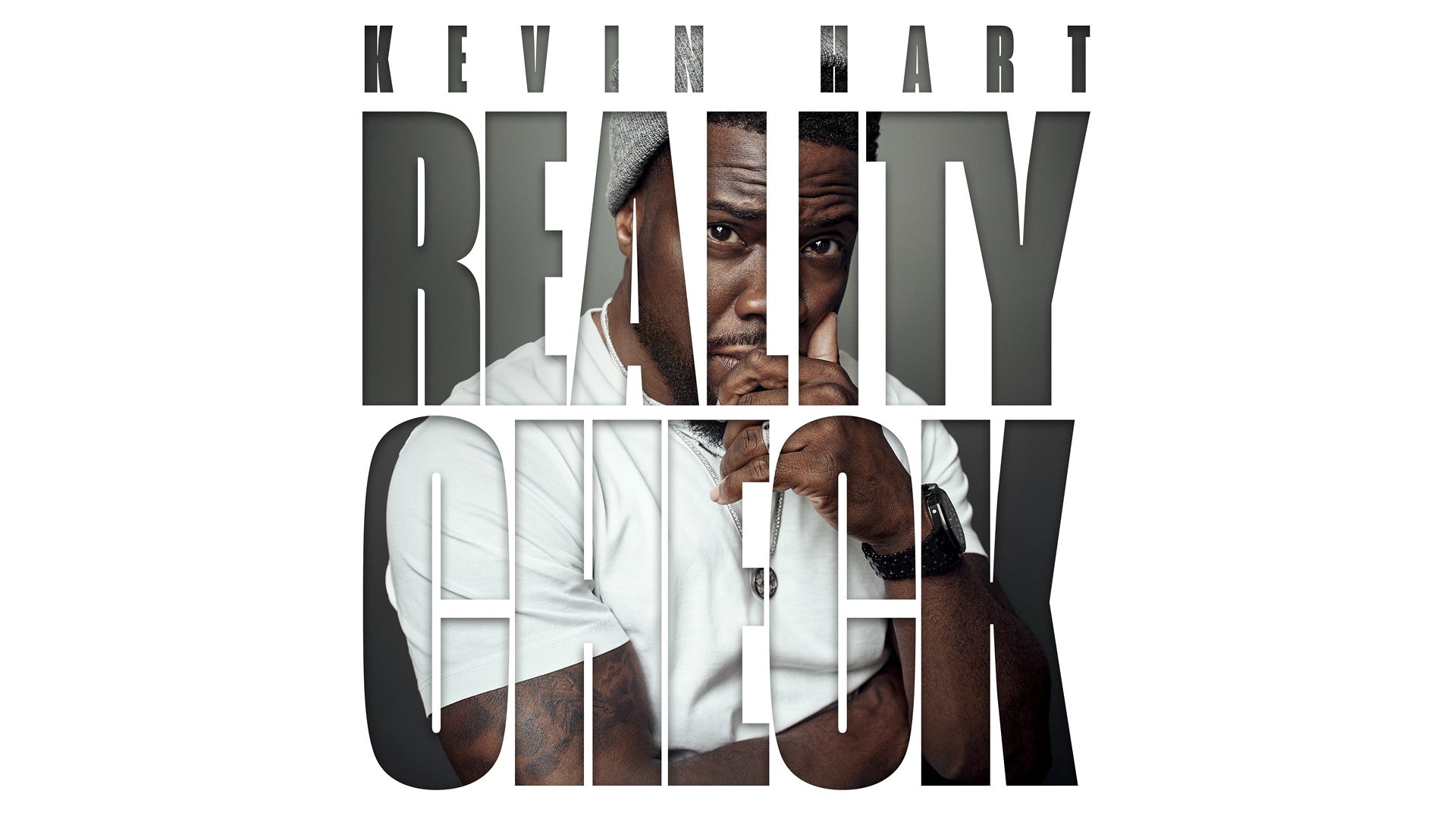 Kevin Hart