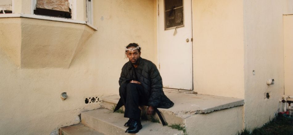Kendrick Lamar