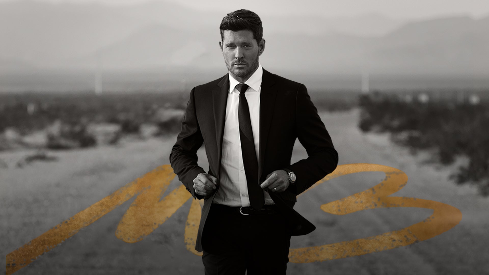 Michael Bublé