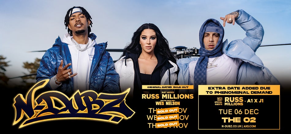 N-Dubz
