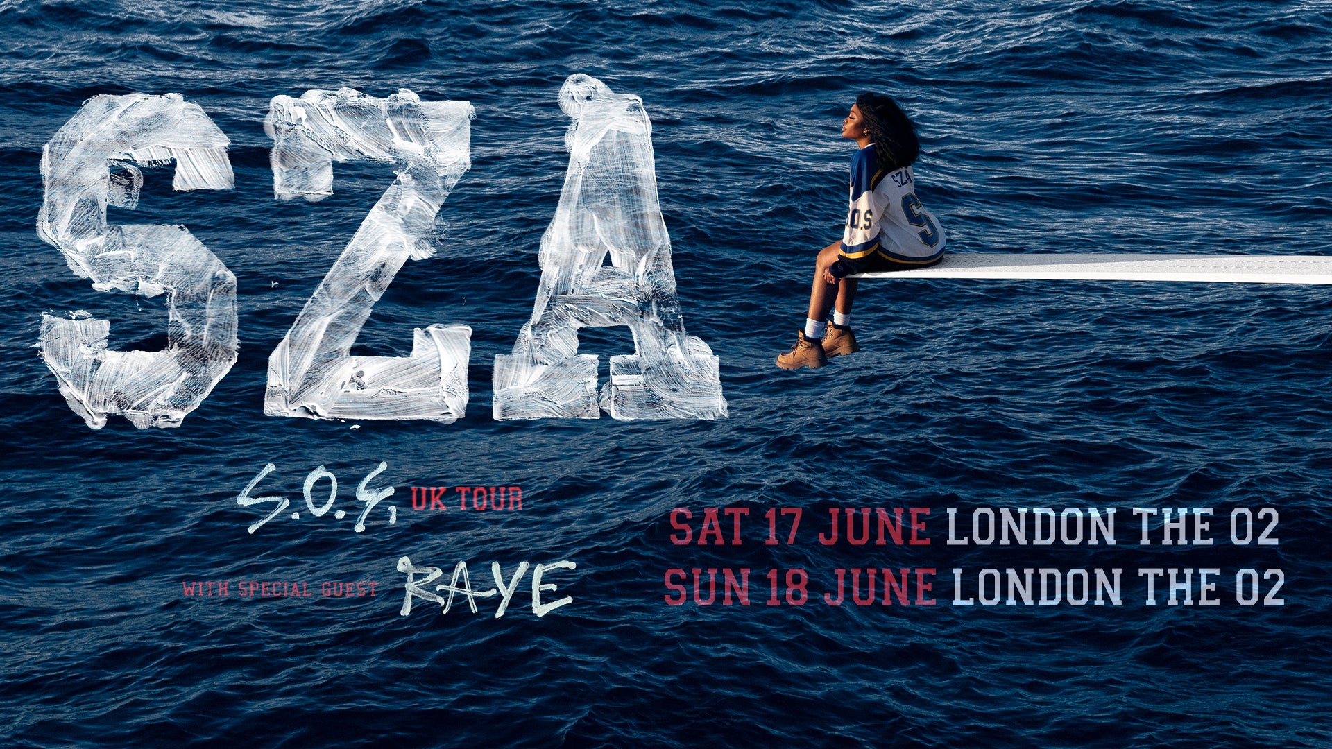 SZA