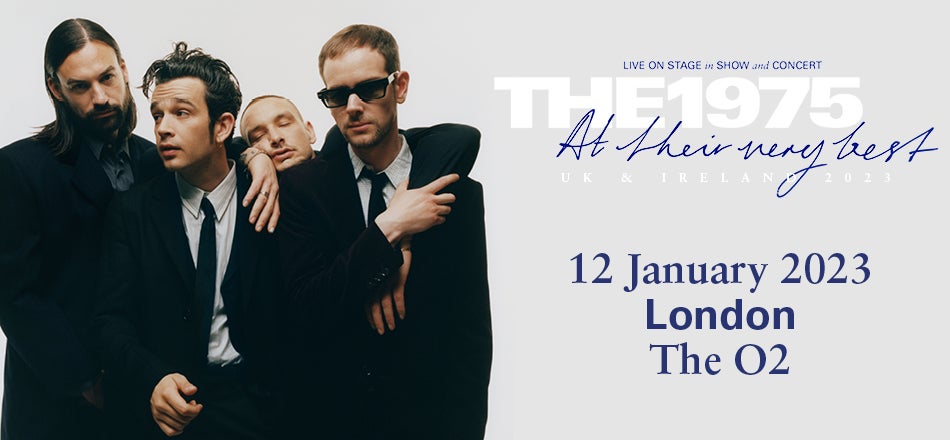 The 1975