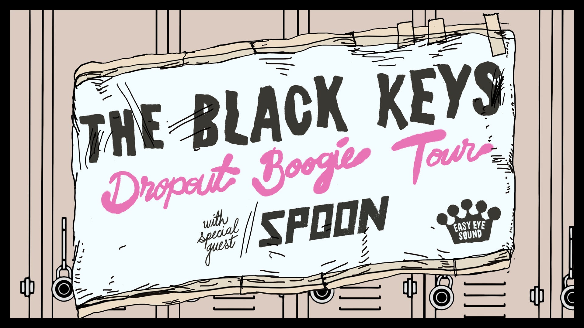 The Black Keys