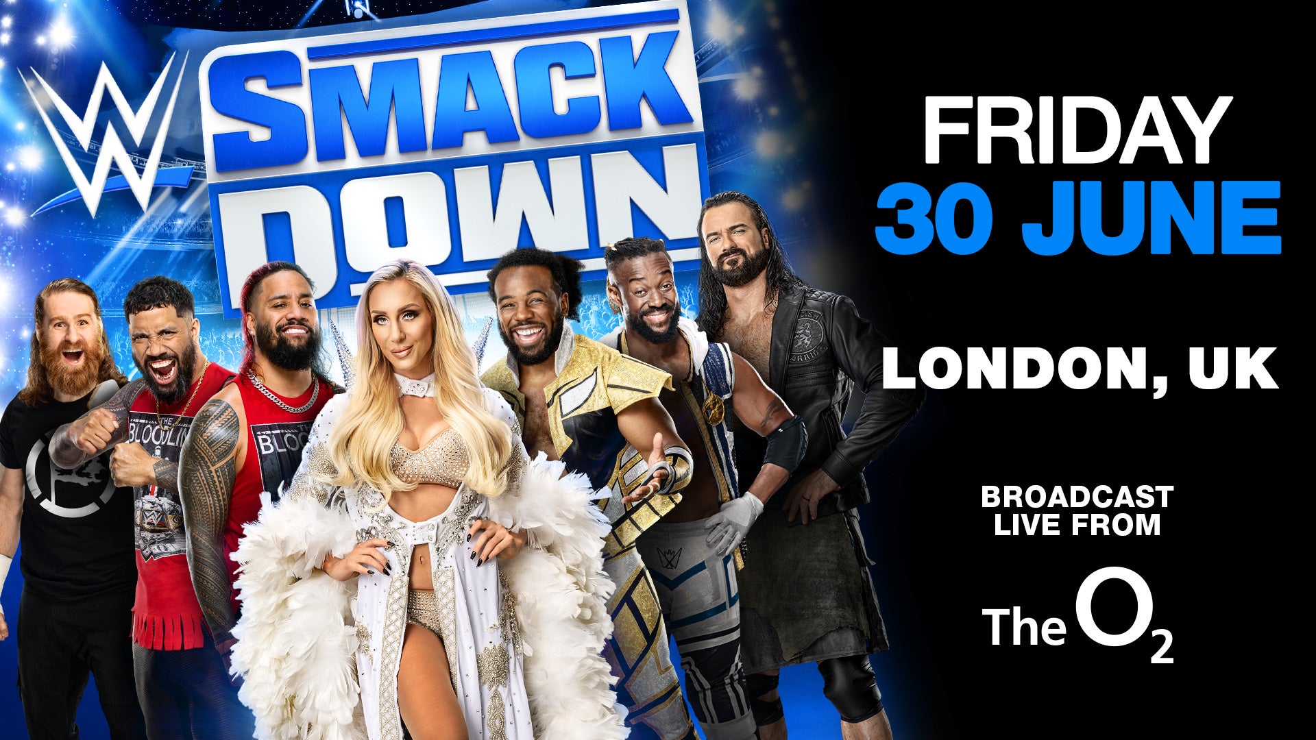 WWE SmackDown