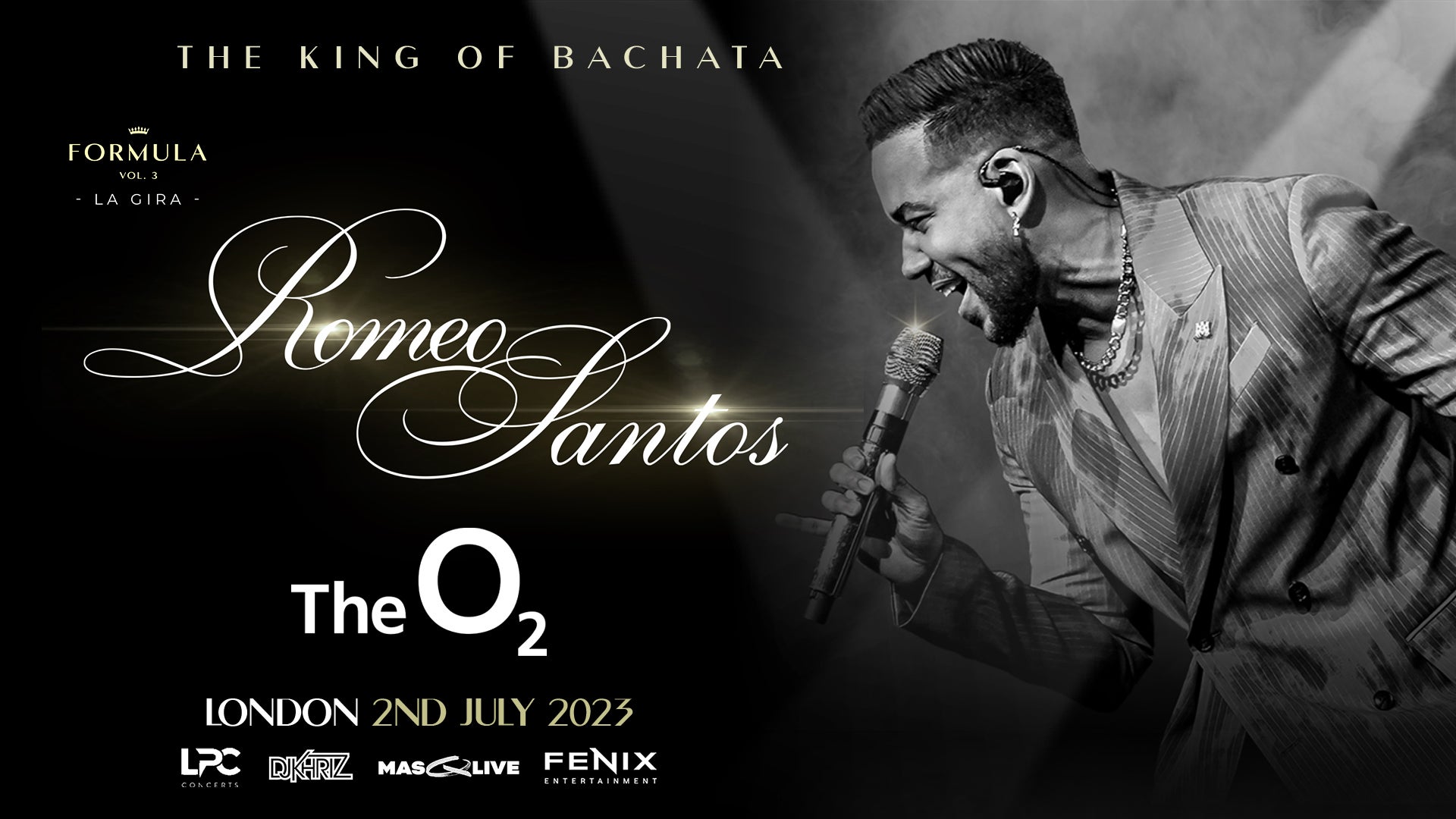 Romeo Santos