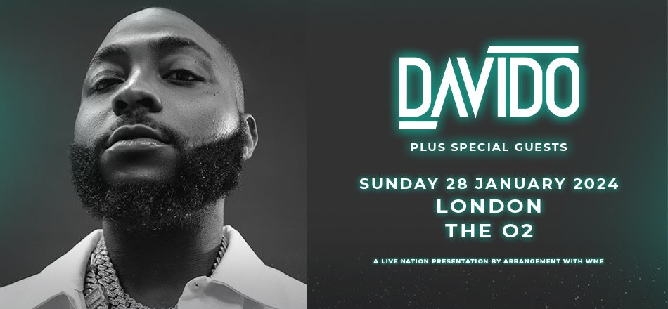 Davido