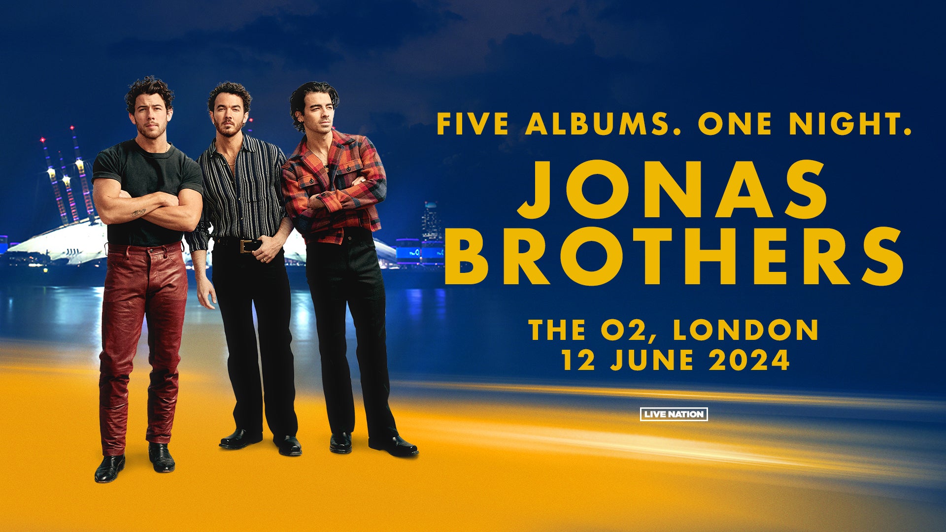 Jonas Brothers