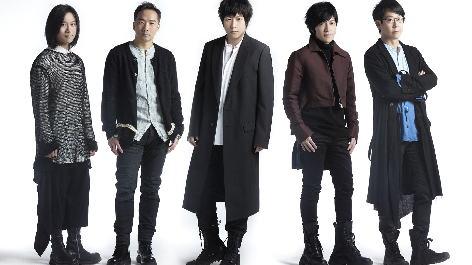 MAYDAY [FLY TO 2023] EUROPEAN TOUR