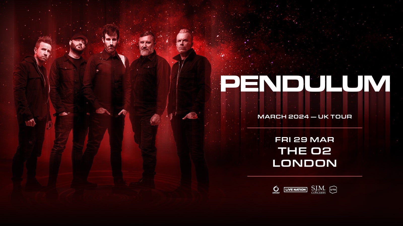 PENDULUM