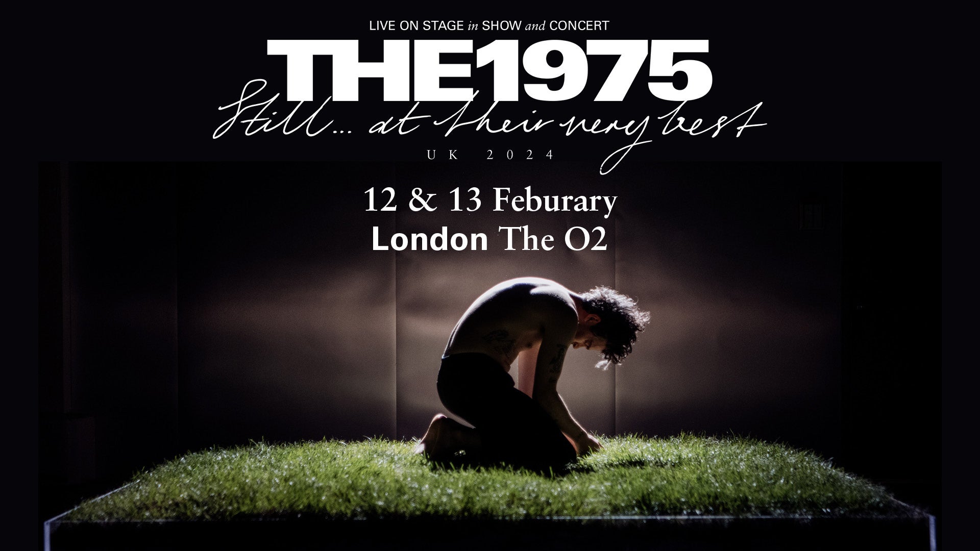 THE 1975