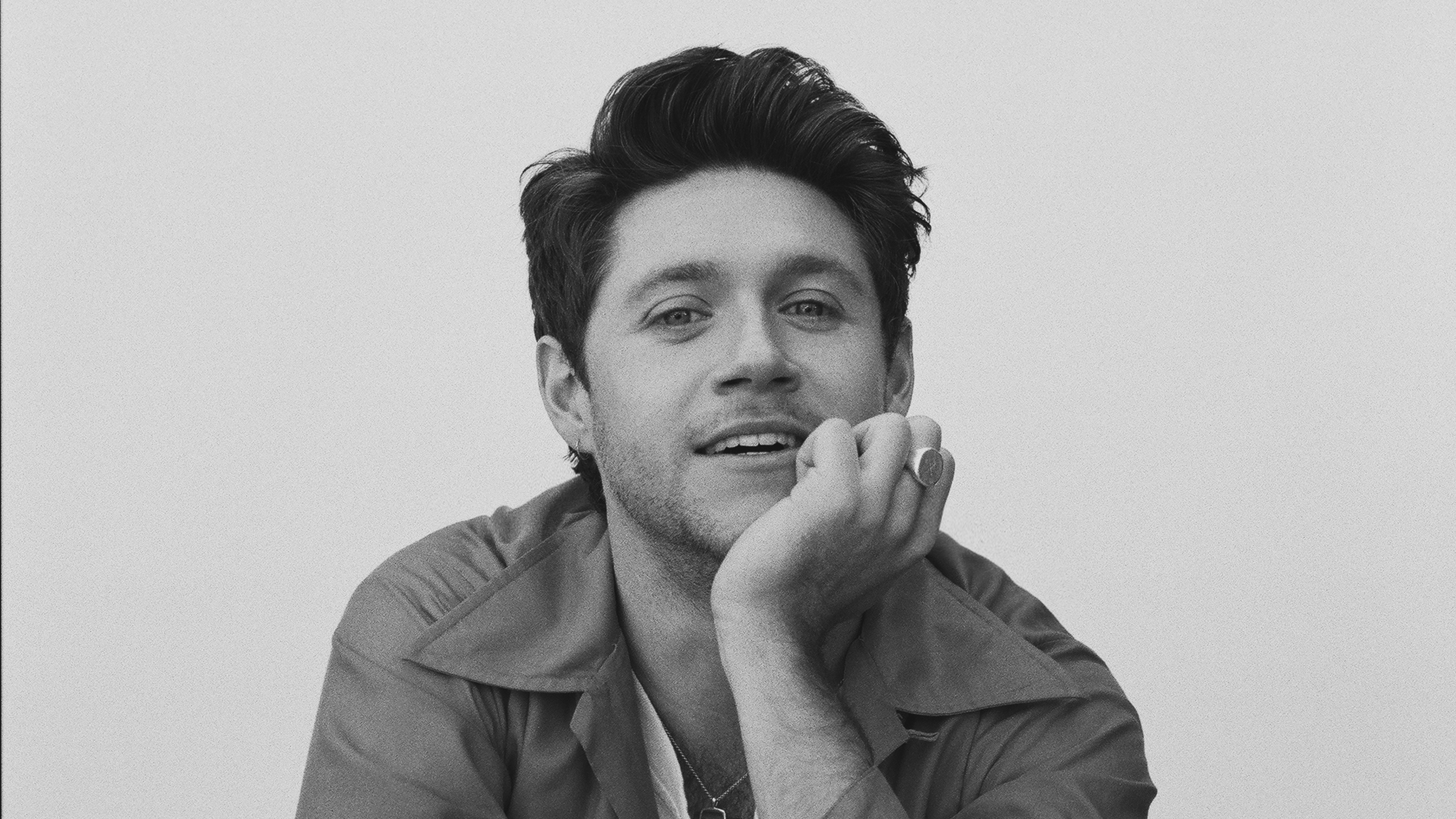 Niall Horan