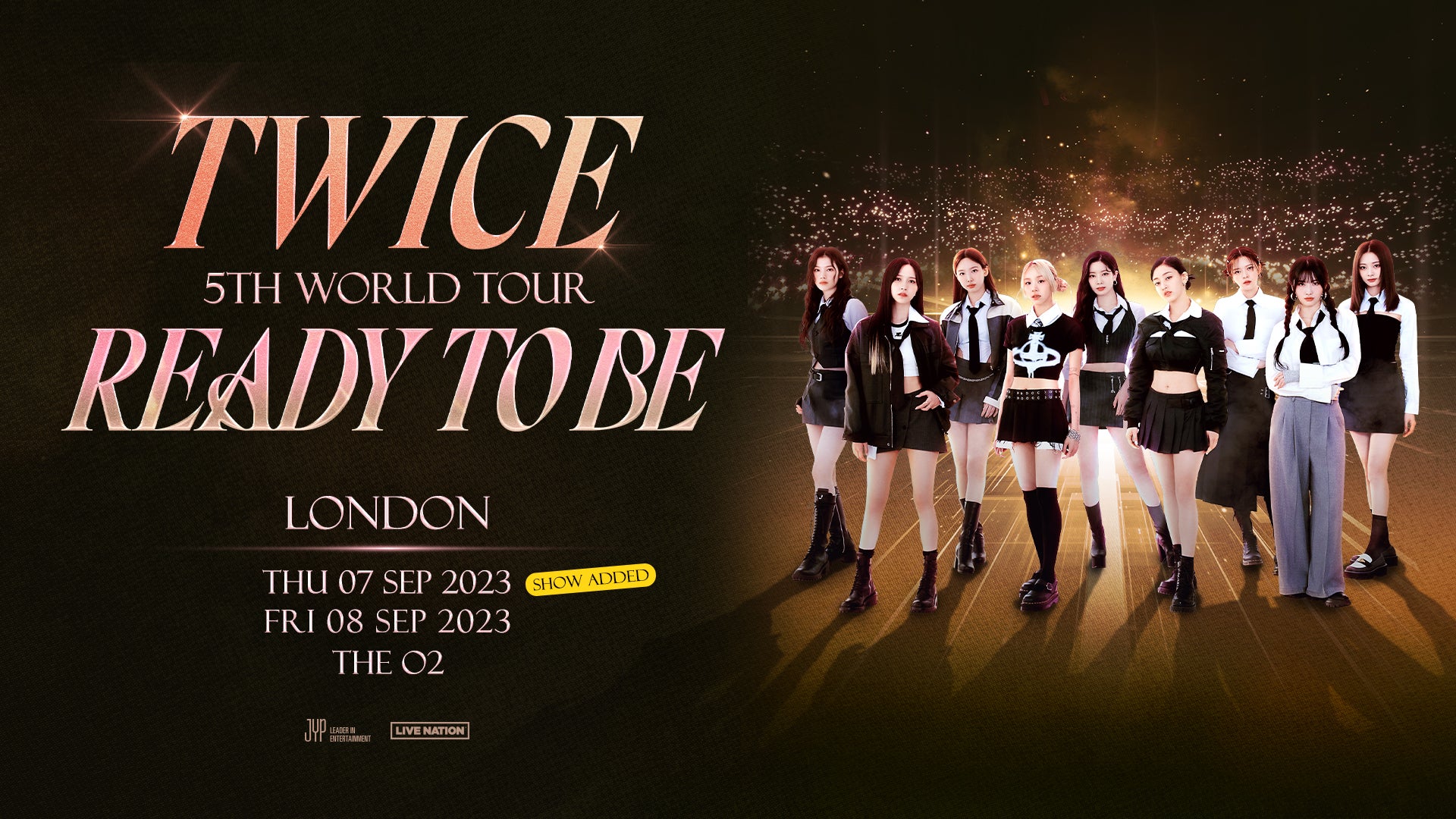 TWICE