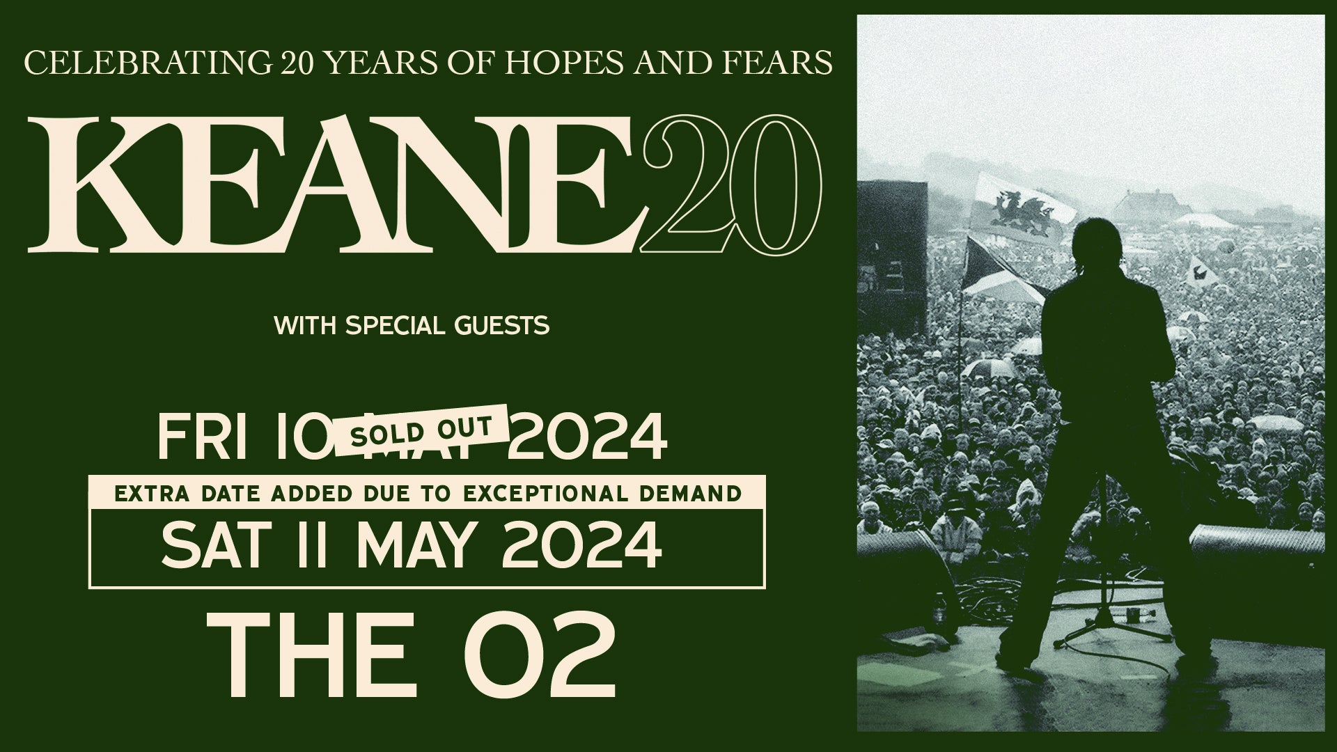 Keane