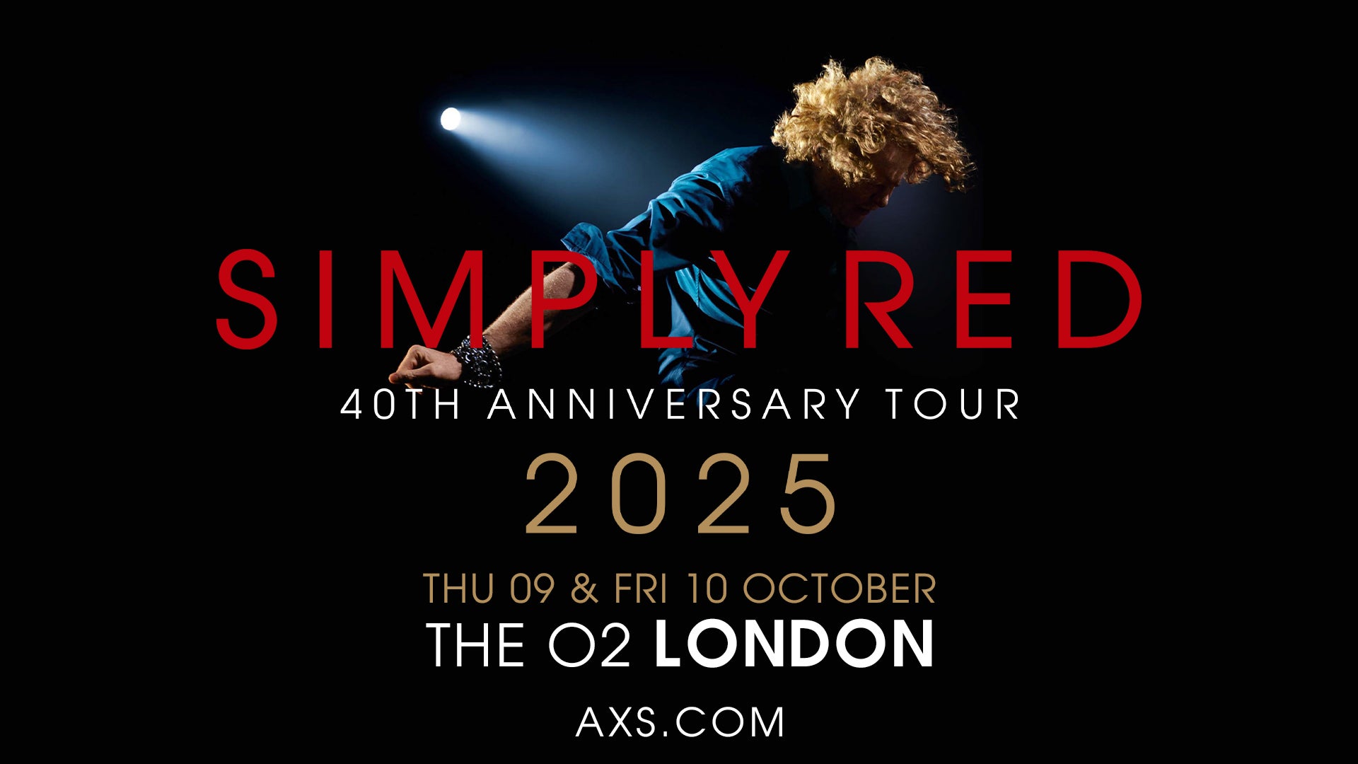 Simply Red