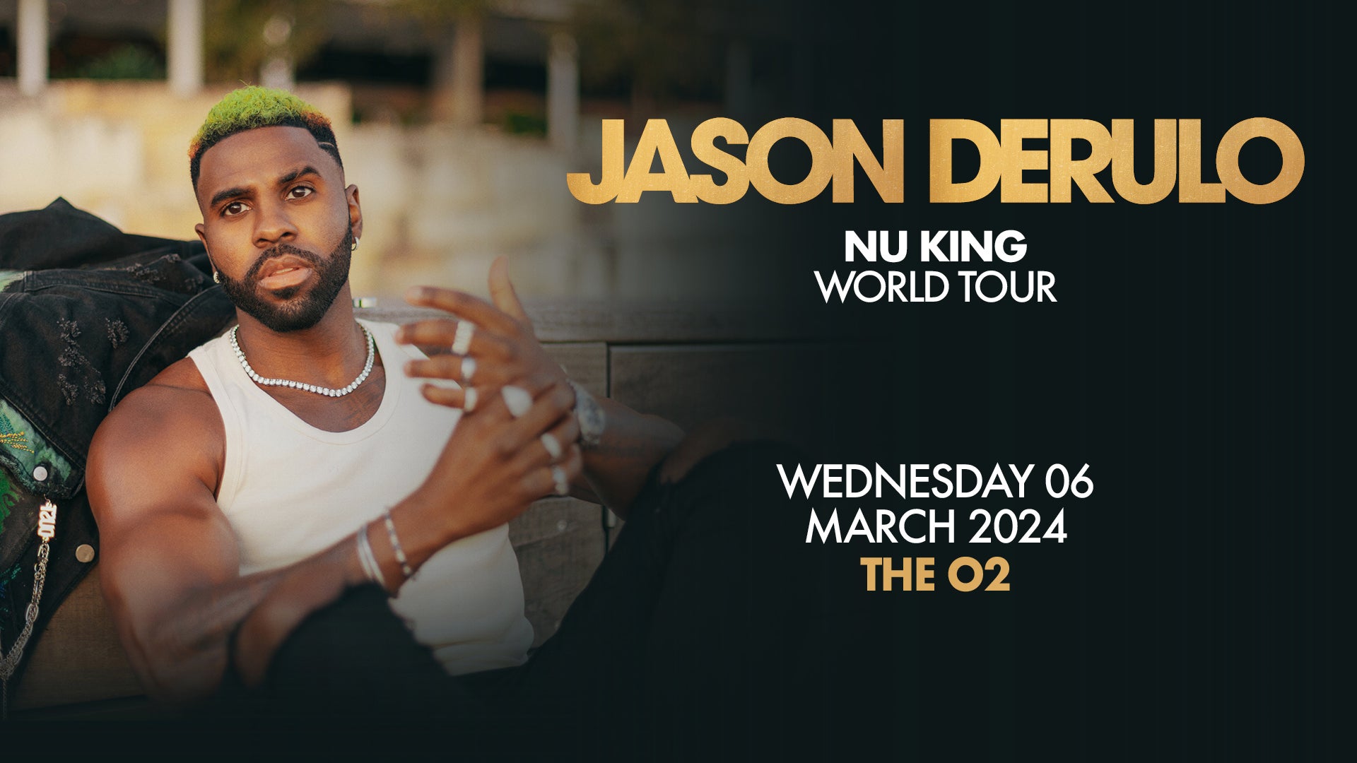 Jason Derulo