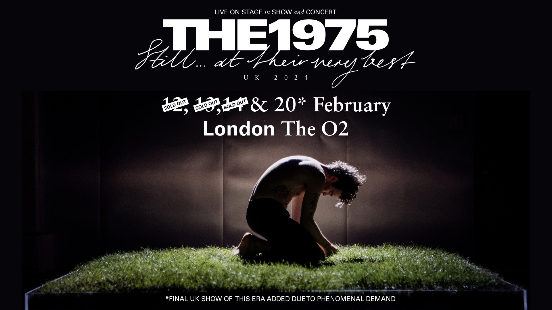THE 1975